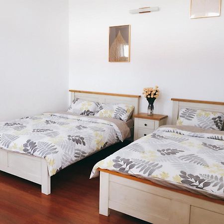 Hot Home 2 - Phan Dinh Phung Dalat Bagian luar foto