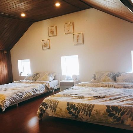 Hot Home 2 - Phan Dinh Phung Dalat Bagian luar foto