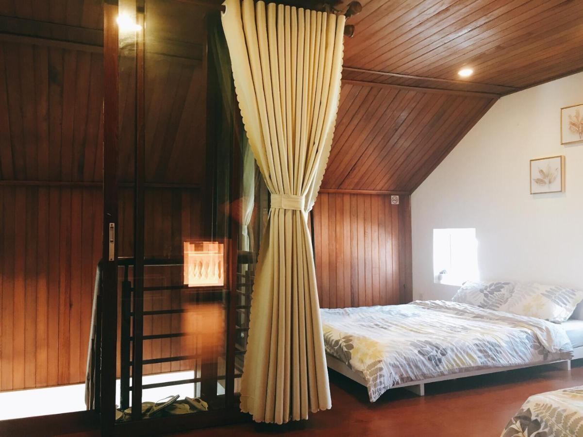Hot Home 2 - Phan Dinh Phung Dalat Bagian luar foto