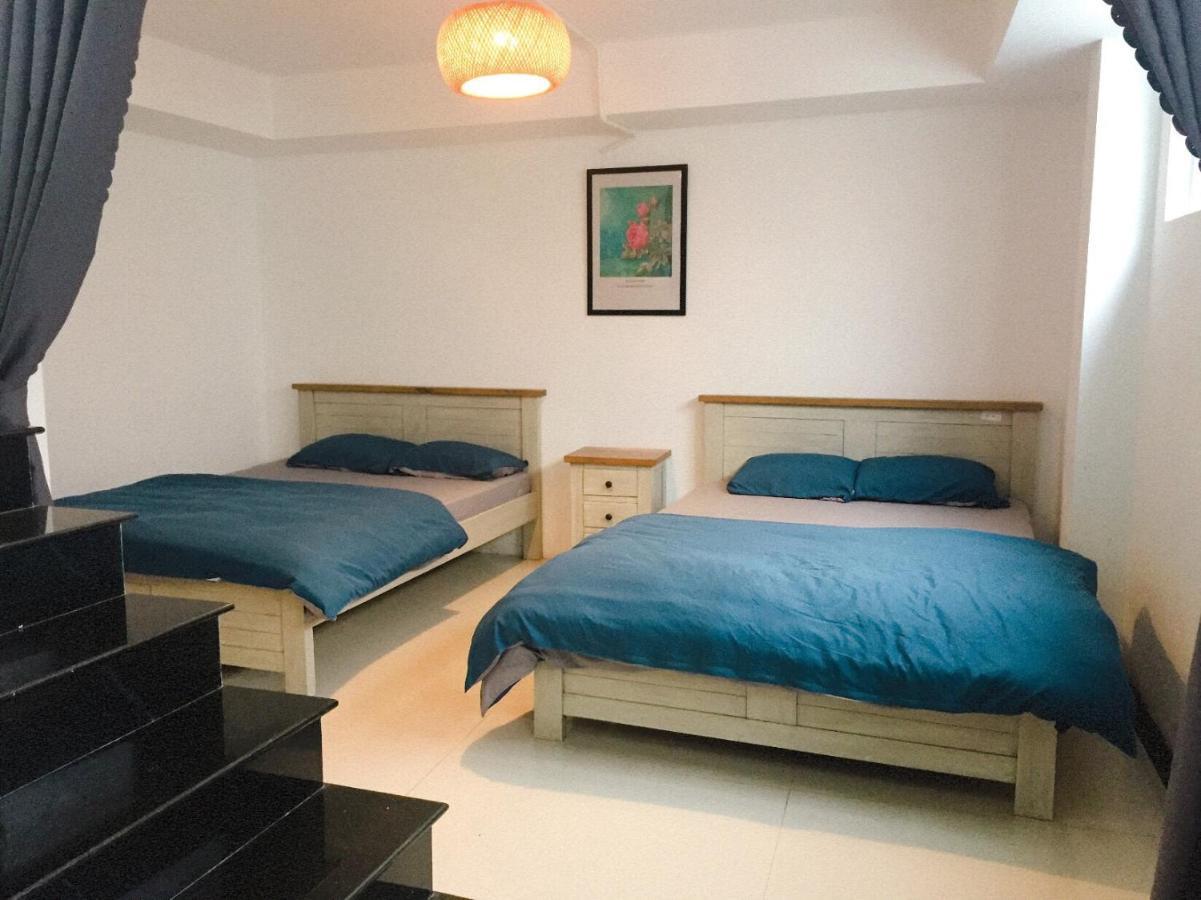 Hot Home 2 - Phan Dinh Phung Dalat Bagian luar foto