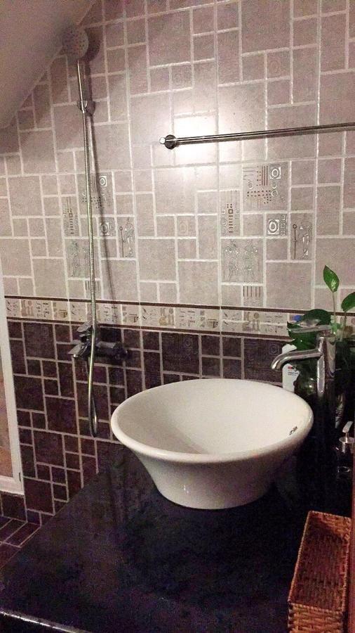 Hot Home 2 - Phan Dinh Phung Dalat Bagian luar foto