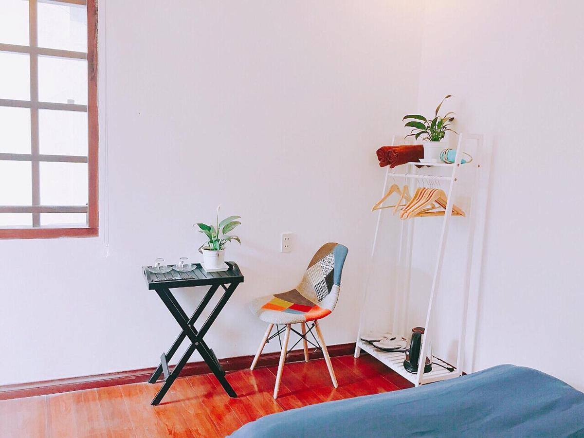 Hot Home 2 - Phan Dinh Phung Dalat Bagian luar foto