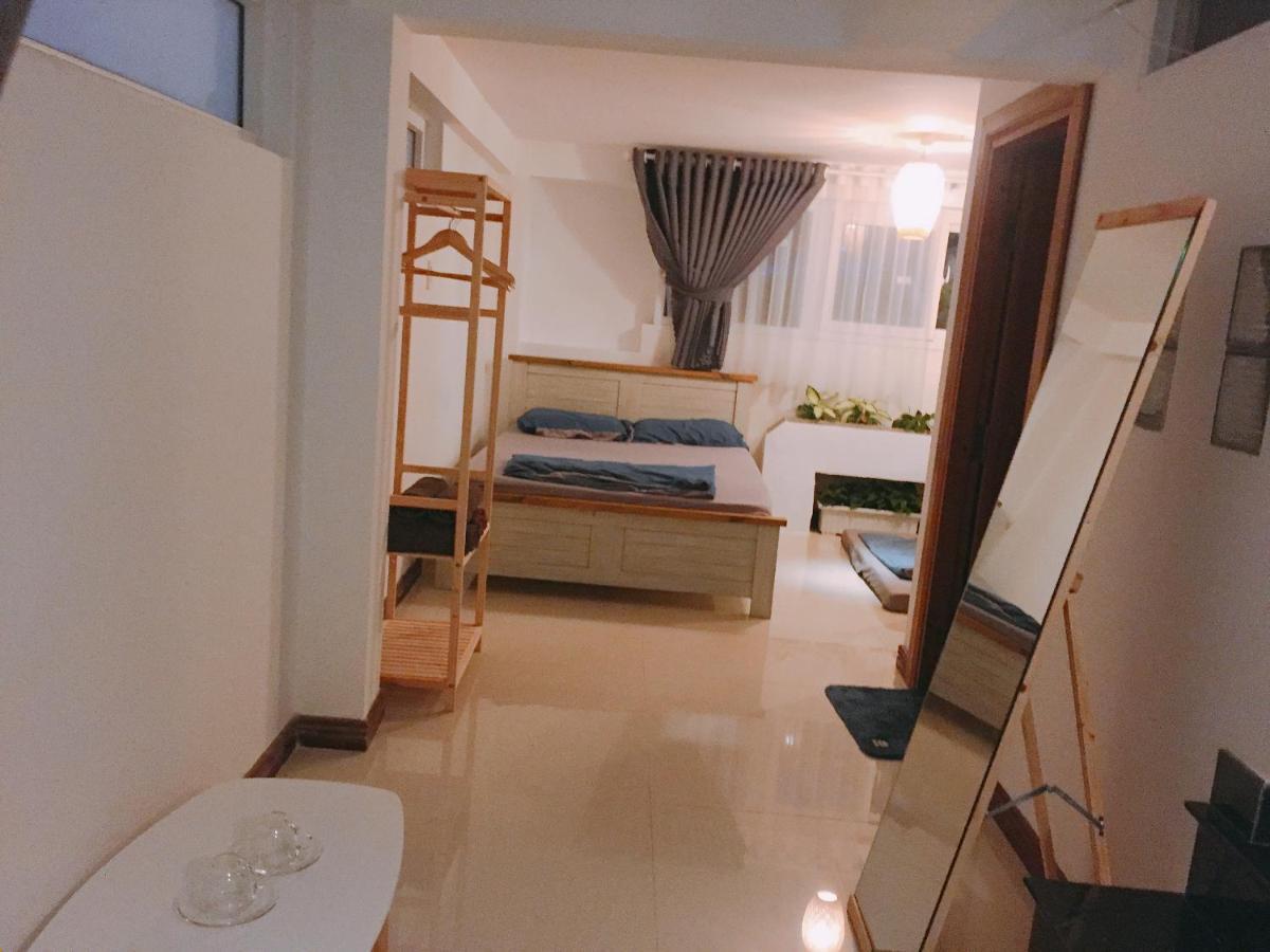 Hot Home 2 - Phan Dinh Phung Dalat Bagian luar foto