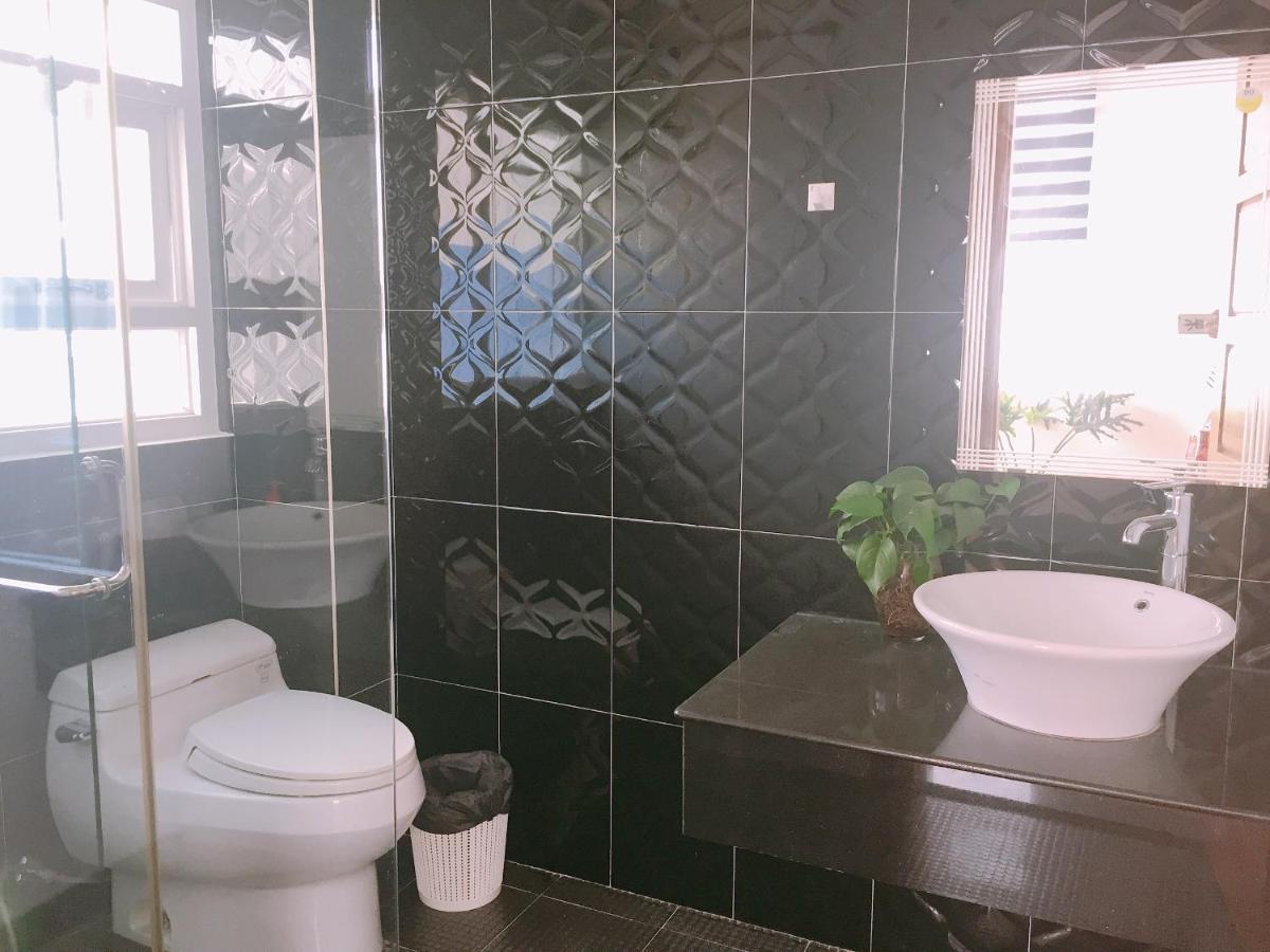 Hot Home 2 - Phan Dinh Phung Dalat Bagian luar foto