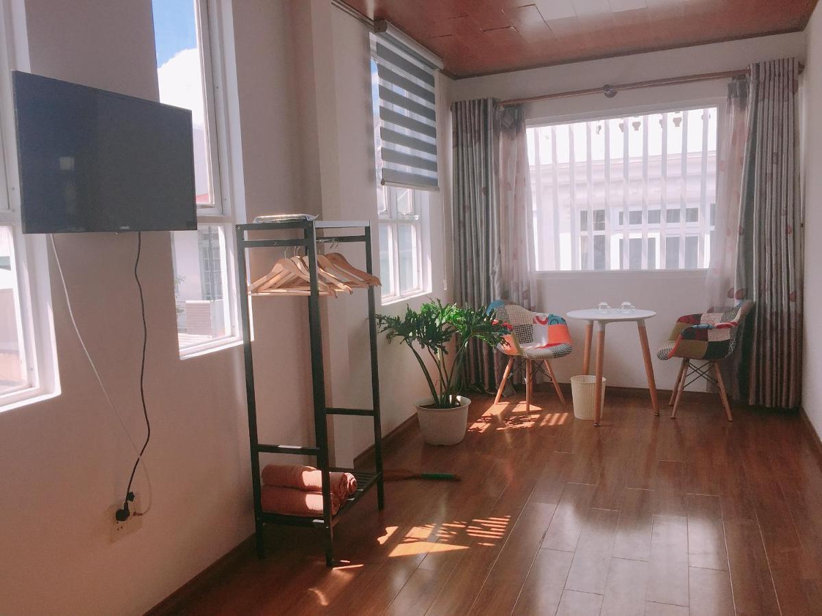 Hot Home 2 - Phan Dinh Phung Dalat Bagian luar foto