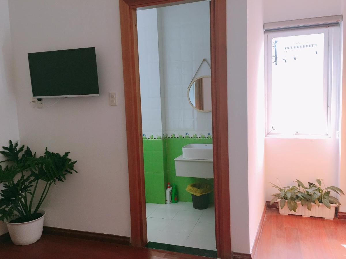 Hot Home 2 - Phan Dinh Phung Dalat Bagian luar foto