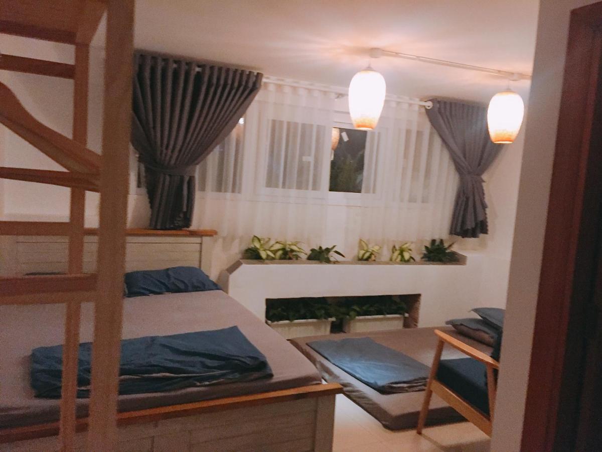 Hot Home 2 - Phan Dinh Phung Dalat Bagian luar foto