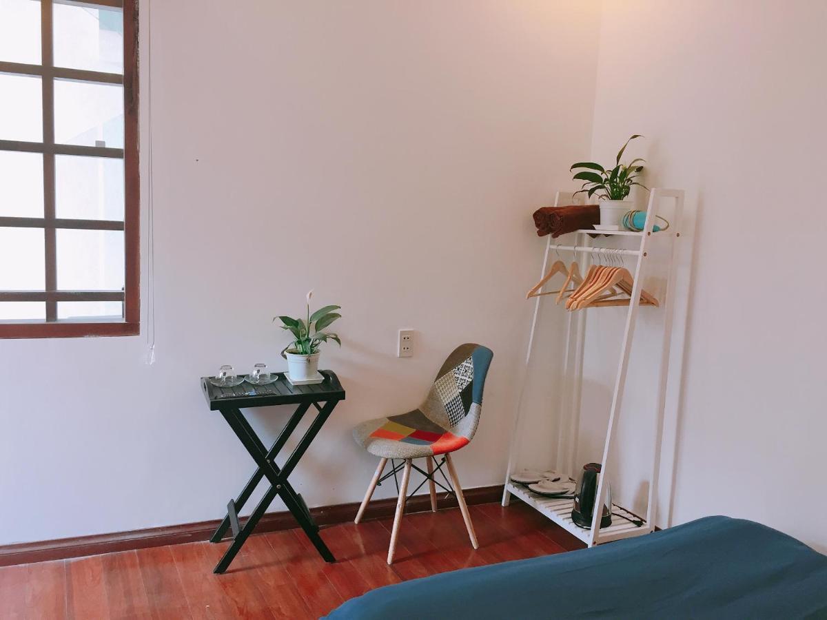 Hot Home 2 - Phan Dinh Phung Dalat Bagian luar foto
