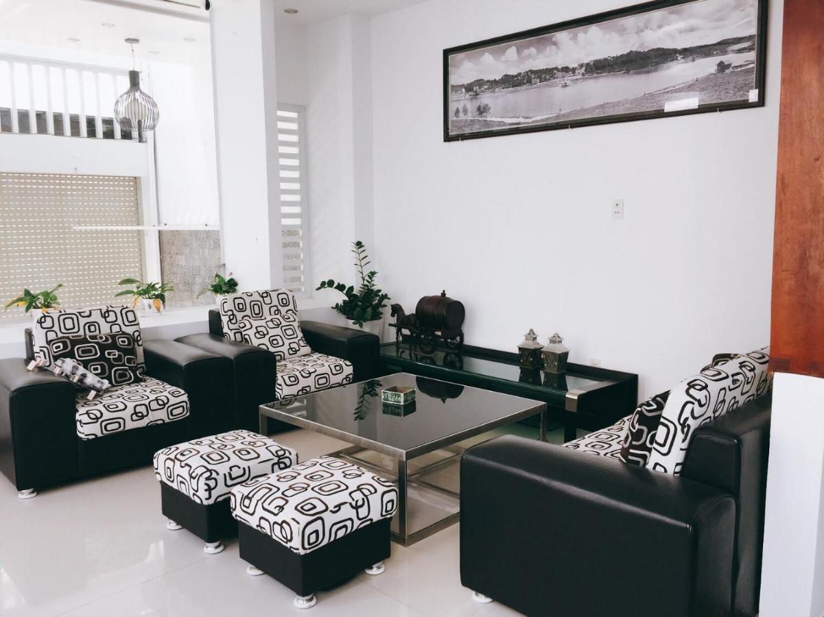 Hot Home 2 - Phan Dinh Phung Dalat Bagian luar foto