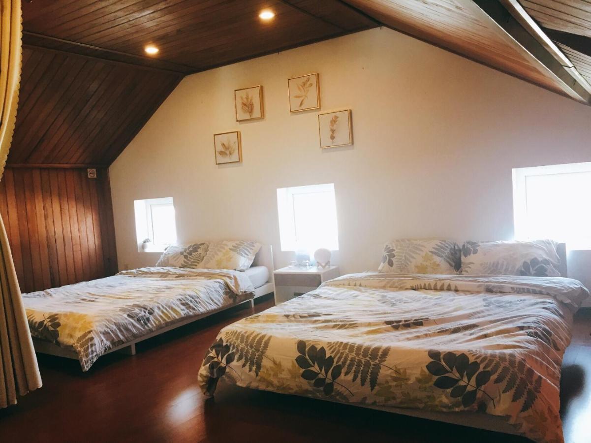 Hot Home 2 - Phan Dinh Phung Dalat Bagian luar foto