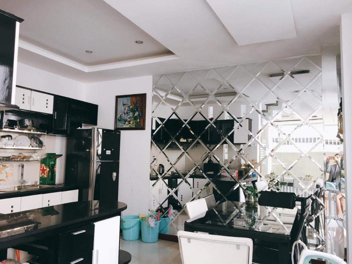 Hot Home 2 - Phan Dinh Phung Dalat Bagian luar foto